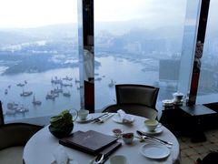 iphone_upload_pic-天龙轩(香港丽思卡尔顿酒店)