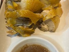 -新澳港式茶餐厅(余姚路店)