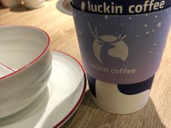 -瑞幸咖啡(国贸商场店)