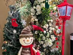 -LE SHARE洛笙·花园西餐(北京路步行街店)