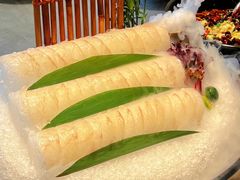 -沈灶河豚宴·河豚融合餐厅(汉中路店)