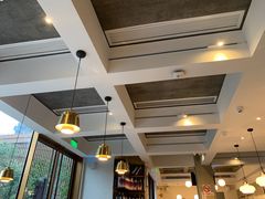 大堂-BAKER&SPICE(BFC外滩金融中心店)