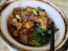 -海宝酒家(中山四路店)