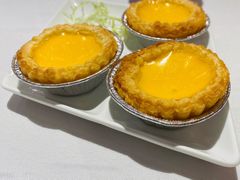 香酥鸡蛋挞-潮福城大酒楼·潮味粤品·港式点心(湖滨北路店)