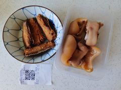 -邵万生食品公司(南京东路店)