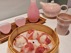 招牌小笼包-竹外桃花·江南小酒馆(SKP·S店)