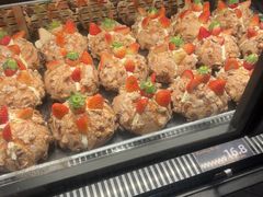 -FANEN法念·烘焙·甜点(万象城店)