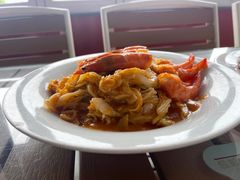 -船歌·鱼水饺青岛菜(奥帆中心店)