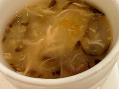 -上海和平饭店龙凤厅 Dragon Phoenix