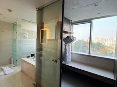 -厦门海港英迪格酒店(中山路店)