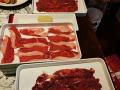 -京元盛铜锅涮肉(上海总店)