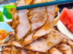 -马来西亚肉骨茶汤·招牌螃蟹·烧鸡·呷喱吧吧(海上世界店)