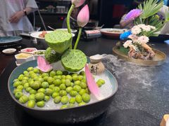 -大拙里·精致融合菜(沙湖桃源国际店)