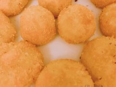 -塔斯提抓饭(东城汇店)