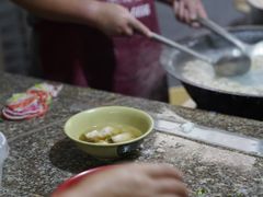 -张阿三馄饨店
