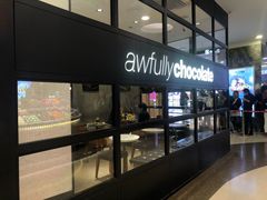 -Awfully Chocolate(来福士广场店)