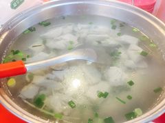 -垦丁辉哥生鱼片