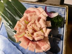 -江户烧肉(高德店)