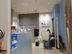 -海马体照相馆(上海月星环球港店)