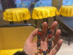 -宫事颐庭·老佛爷贵寿下午茶(颐和园店)