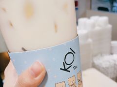 -KOI Thé(正佳广场店)