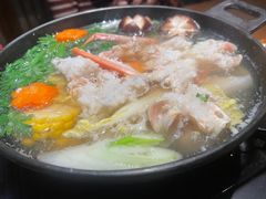 -贰捌零叁精致料理(钱湖店)