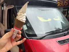 -富豪雪糕车流动点(尖沙咀店)