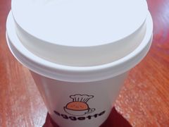 -eggette(顺德印象城店)