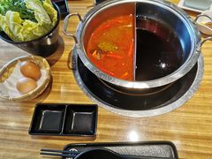 寿喜锅-水林间·寿喜烧自助(仙林金鹰店)