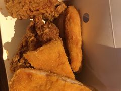 -麦当劳(双榆树店)