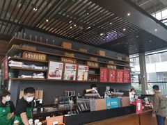 -星巴克(贵阳花果园1店)