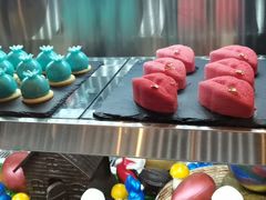 -长春富力万达文华酒店-集·味自助餐厅