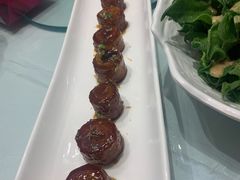 -玉林烤鸭店(黄村康庄店)