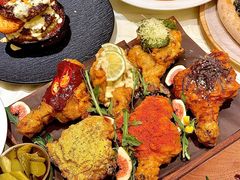 -get pizza意大利餐厅(凯德MALL店)