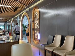 -渝悦情·新派川菜(建国门店)