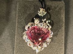 -深圳珠宝博物馆