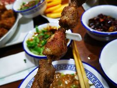-恩福来涮羊肉(中北旗舰店)