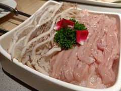 -海底捞火锅(龙湖三千集店)