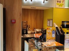 -麦当劳(安定门外大街店)