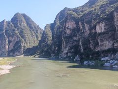 -孤山寨风景区