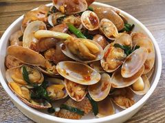 -花甲大咖(曼哈顿店)