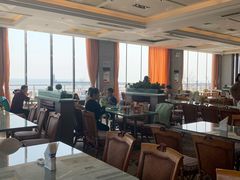 -海天一色海景自助餐厅(西港花园店)