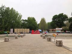 -廊坊市自然公园