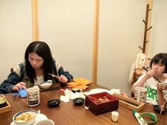 -七条鱼日本料理(远洋乐堤港店)