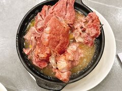 -水楼子鑫鑫砂锅居(健康路店)