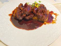 -港丽餐厅(高德置地店)