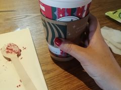 -星巴克(秦皇岛乐都汇店)