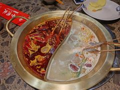 -小龙坎老火锅(万象城店)