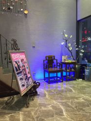 -RL Nail·瑞丽美甲美睫品牌原创店