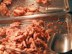 -临榆炸鸡腿(黄桷坪店)